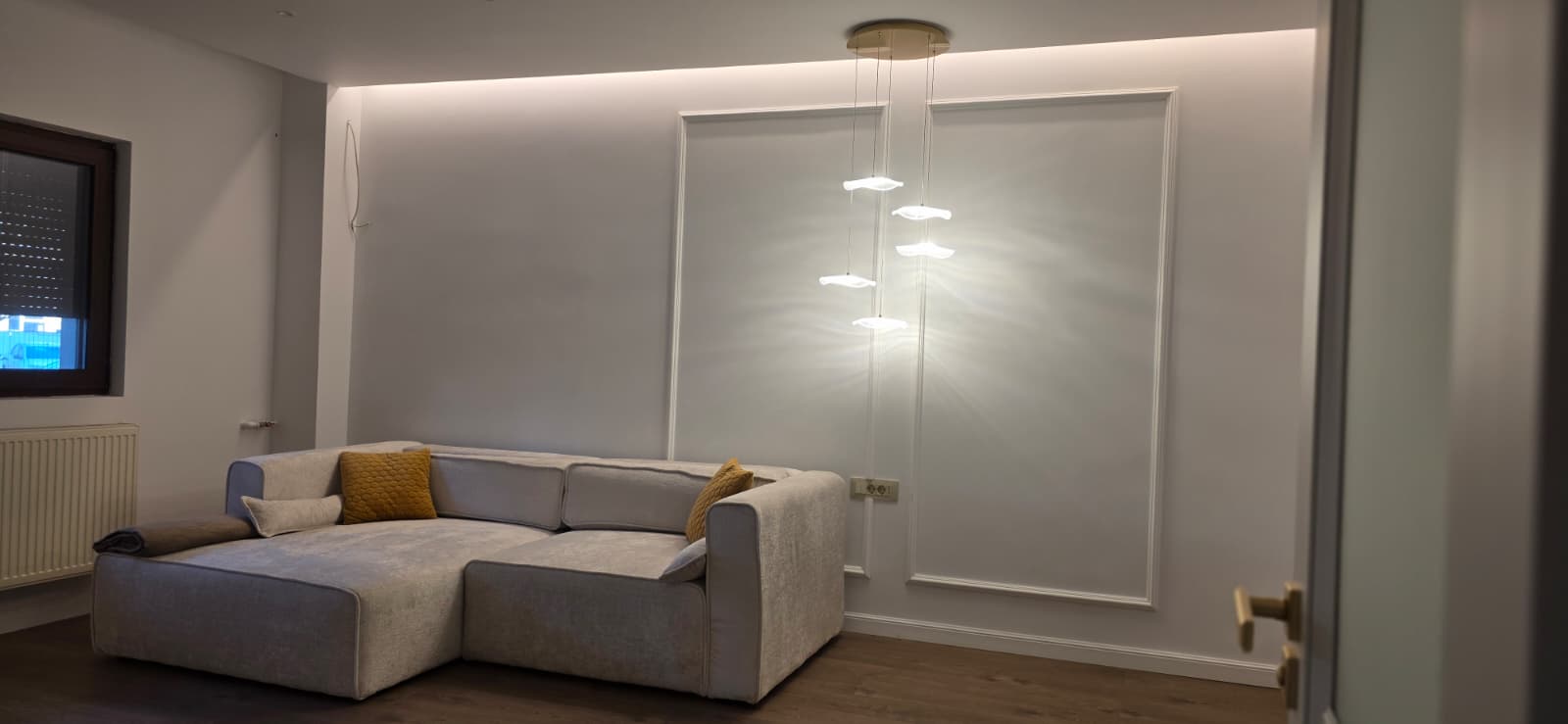 Lumina living