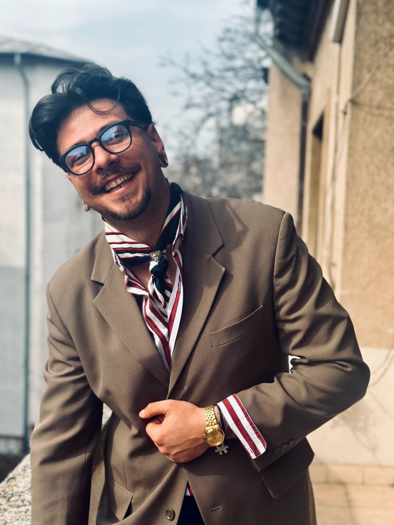 Mihai Stanciu, CRO & Partner